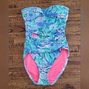 Lilly Pulitzer Swim